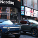 Image for article titled Steering Defect Forces Tech Darling Rivian to Recall Nearly Every Car Its Ever Made